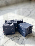 Blue Shea Bar
