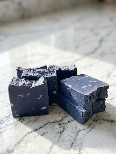 Blue Shea Bar