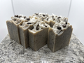 Coffee Soap Bar