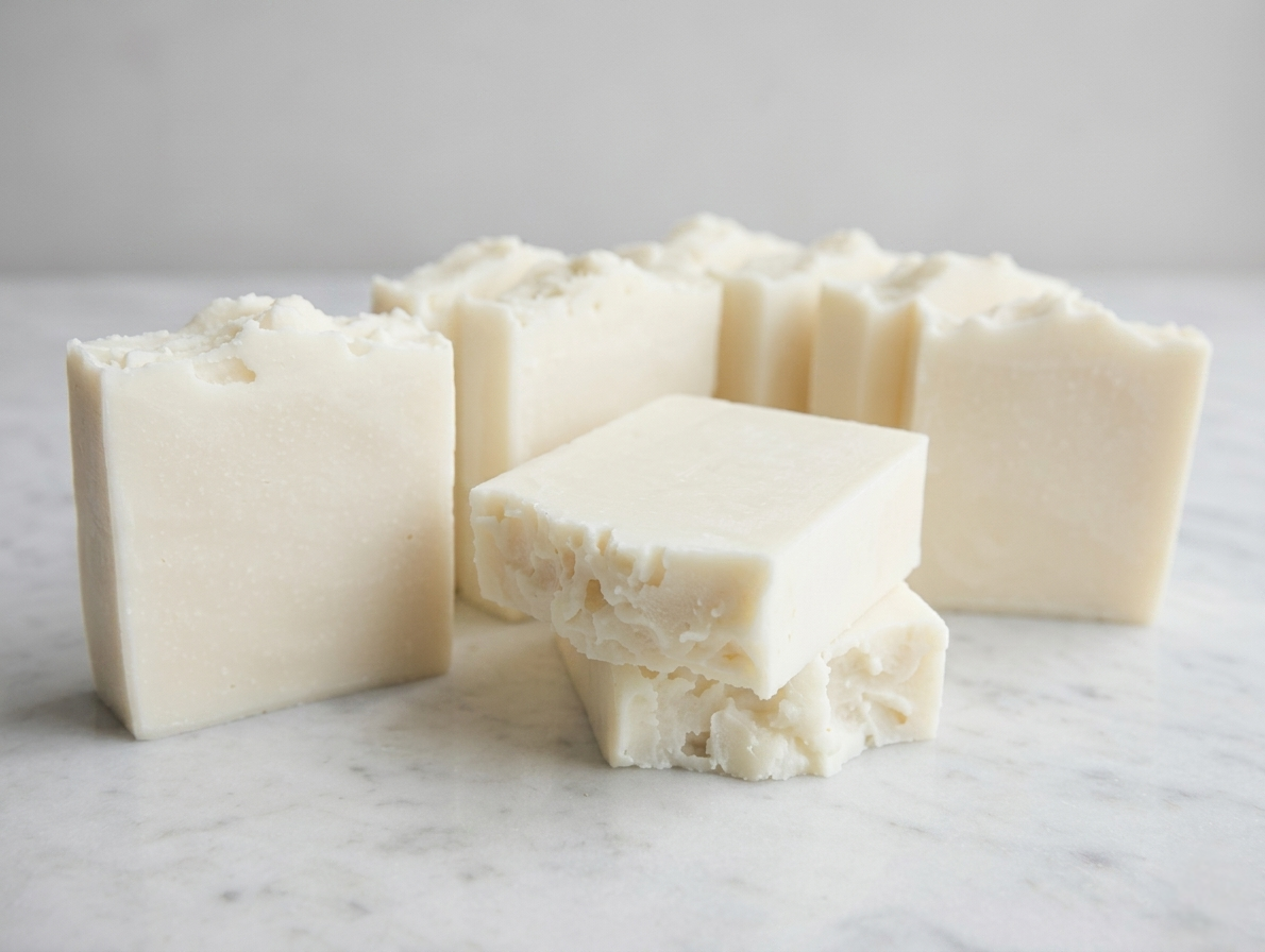 Calendula Herbal Soap Bar