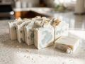 Sweet Eucalyptus Salt Bar