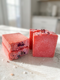 Pink Himalayan Salt Bar