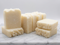 Almond Tallow Soap Bar (unscented)