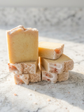 Tumeric Salt Bar