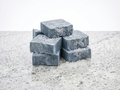 Charcoal Detox Salt Bar