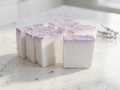Lavender Lemon Salt Bar
